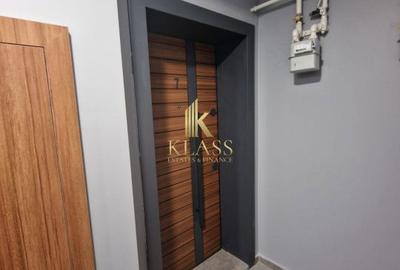 Apartament cu 3 camere, mobilat în Dămăroaia - 14