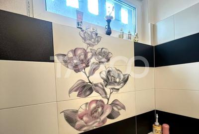 Apartament cu 2 camere semidecomandat, mobilat în Mihai Viteazul - 9
