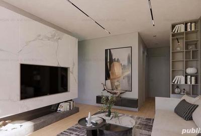 Direct de la proprietar Canova! Construim case in Mosnita Noua, pe parter,drum asfaltat, canalizare - 13