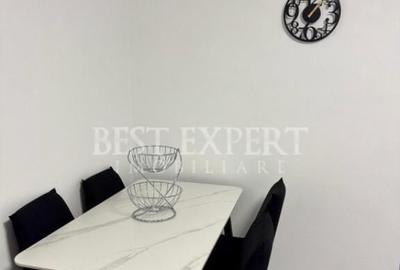 Garsoniera Renovata Prima Inchiriere/Mobilata Utilata -Totul - 7