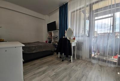Apartament cu 3 camere decomandat, mobilat în Tomis Plus - 15