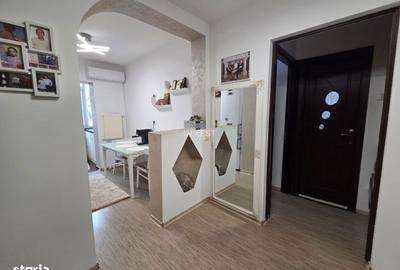 Apartament cu 2 camere decomandat în Albești - 2