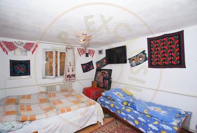 Casa/pensiune 6 camere loc. Salatrucu. Pretabila investitie. Comision 0% ! - 5