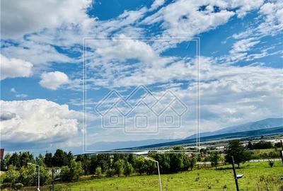 Casa de vanzare in Sibiu - la cheie - 4 camere, 3 bai, terasa - 13