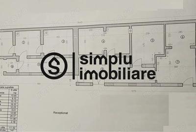 Casa + Teren 1676 Strada Principala Malul Mare - 9