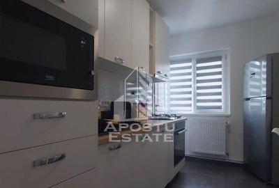 Apartament cu 3 camere decomandat in zona Maranata - 1