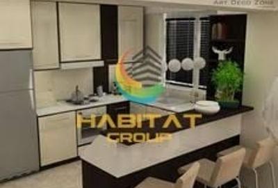 Apartament cu 3 camere decomandat în Theodor Pallady - 5