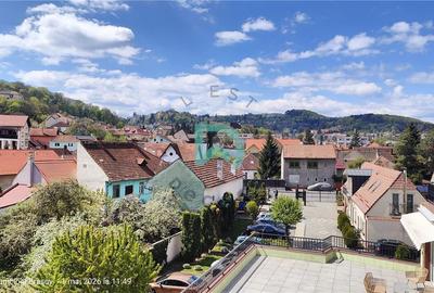 Apartament cu 2 camere decomandat în Brașovul Vechi - 3