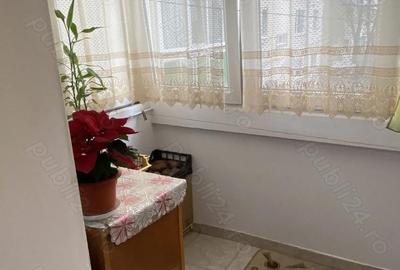 Apartament cu 2 camere decomandat în Central - 5