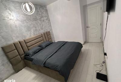 Apartament cu 2 camere în Roșu - 6