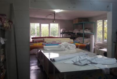 Spatiu comercial/industrial de vanzare zona Pantelimon - 9
