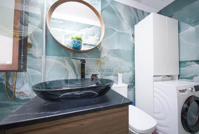 Apartament cu 2 camere decomandat, mobilat în Central - 5