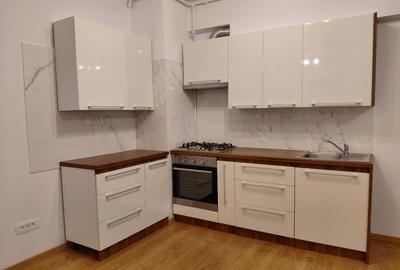 Apartament cu 2 camere semidecomandat, mobilat în Torontalului - 7