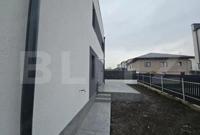 Casă cu 4 camere cu Canalizare în Miroslava - 6