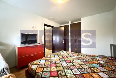 Apartament cu 2 camere decomandat, mobilat în P-ța Dorobanți - 4