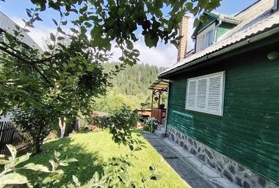 Casă individuală cu 4 camere cu Teren 327 Mp în Exterior Est - 18