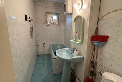 Apartament două camere - parter - Poliție Gară - 4
