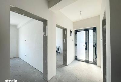 Casă cu 3 camere cu Teren 344 Mp în Central - 9