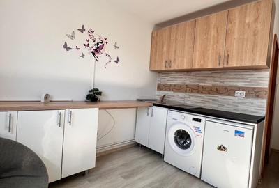 Garsonieră nedecomandată în Frumoasa - 5