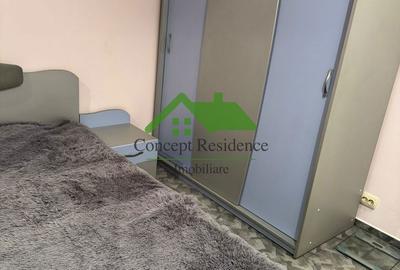 Apartament cu 3 camere decomandat în Republicii - 4
