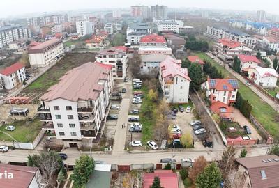 Spațiu comercial, în Prelungirea Ghencea - 3