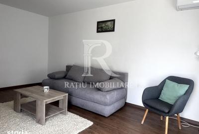 Apartament cu 2 camere decomandat în Nufărul