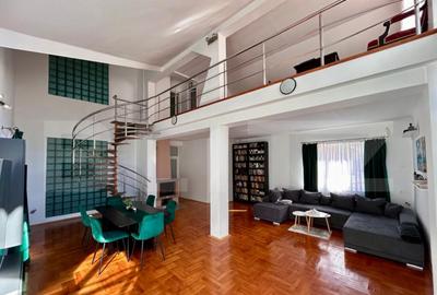 Casa moderna cu design deosebit,situata intr-o zona linistit - 25