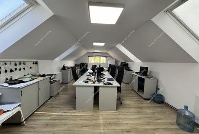 Spatiu Birouri | Panouri Solare | 888mp Teren-Freidorf - 2