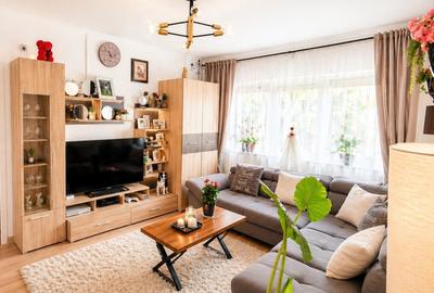 Apartament cu 3 camere semidecomandat în Rogerius - 6