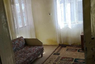 Casă cu 6 camere cu Teren 2200 Mp în Stăncuța