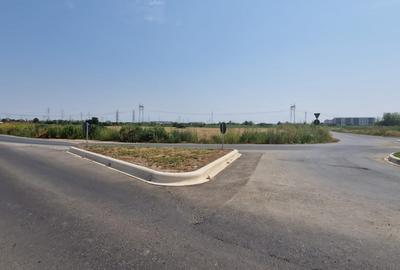 Teren Construcții intravilan de 45552 mp, în Splaiul Unirii - 9