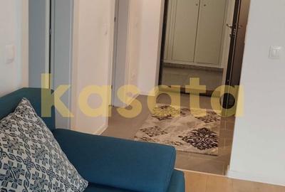 Apartament în Străulești - 1