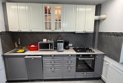 Apartament cu 4 camere decomandat, mobilat în Pantelimon - 2