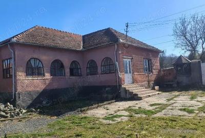 Casă cu 5 camere în Teiu - 4