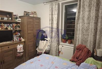 Baba  Novac  - Ion Tuculescu adiacent - 3