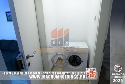 Apartament 2 camere, 2 balcoane, Calea Bucuresti - 10