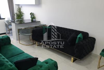 Apartament 3 camere, Centrala Proprie, 2locuri de parcare,Torontalului - 3