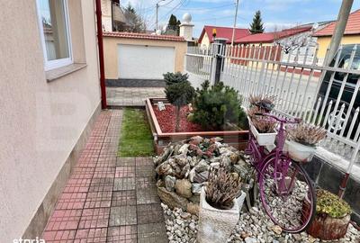 Casă cu 4 camere în Sântana de Mureș - 13