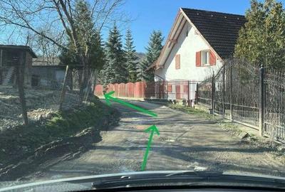 Teren de 4300 mp, în Breaza - 13