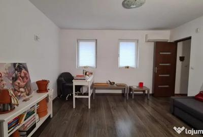 Apartament cu 2 camere semidecomandat, mobilat în Eminescu - 2