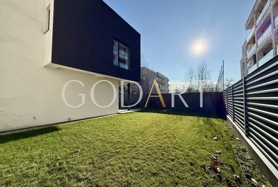 VILA TOWNHOUSE | FINISAJE PREMIUM | PIPERA - 28