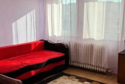 Garsonieră semidecomandată în Inel II