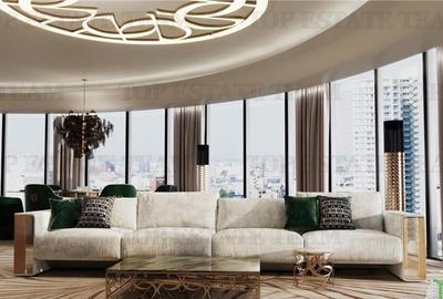 Apartament 4 camere de in zona Herastrau Apartament 4 camere de in zona Herastrau - 1