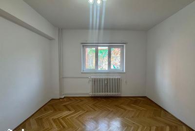 Apartament cu 3 camere semidecomandat în Dorobanți - 18