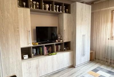 Apartament 1 camera, 31 mp, renovat, mobilat complet , Centru, Cluj Napoca - 1