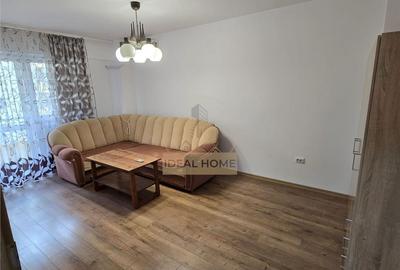 Apartament cu 2 camere decomandat în Cug - 6