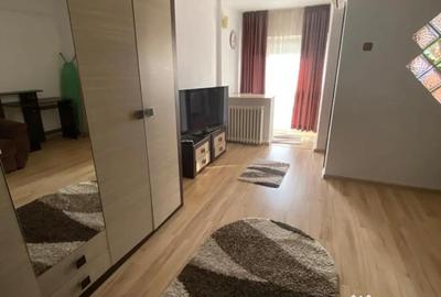 Garsonieră semidecomandată, mobilată în Calea București - 9