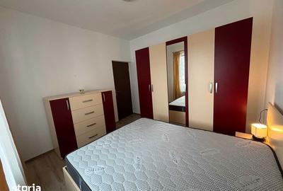 Apartament cu 2 camere decomandat, mobilat în Bartolomeu - 4