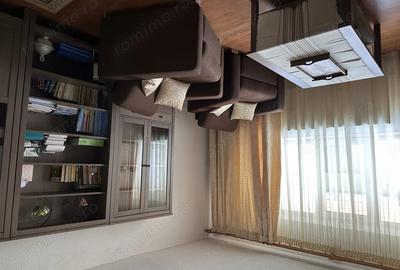 Apartament cu 2 camere decomandat în Fetești-Gară - 10