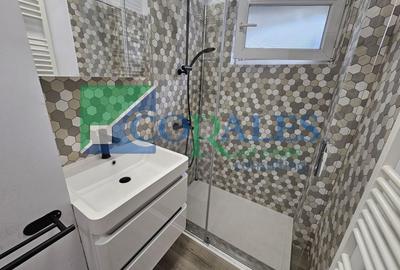 Langa Judetean. Etaj 2. Bloc izolat! - 9